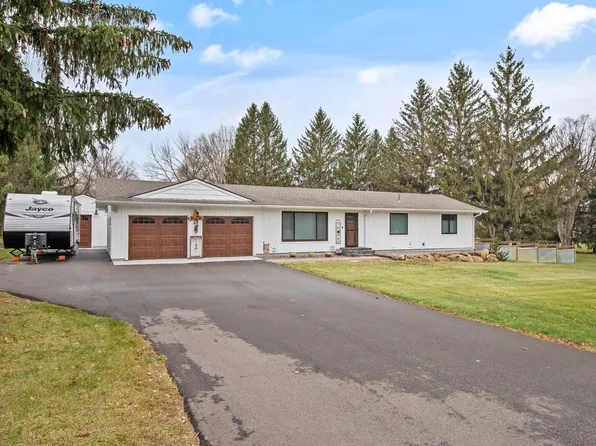 9837 Haug Ave NE, Monticello, MN 55362