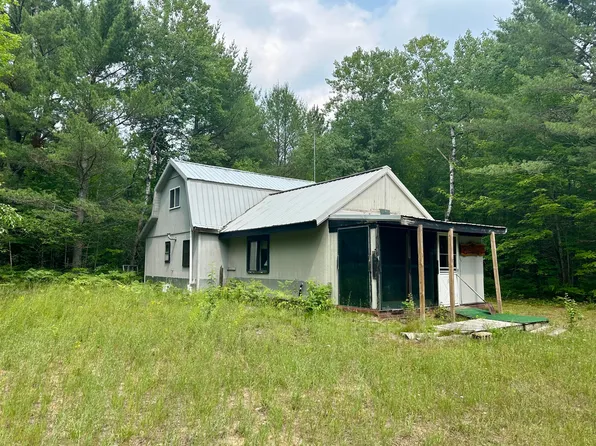 13766 County Road 415, Mc Millan, MI 49853