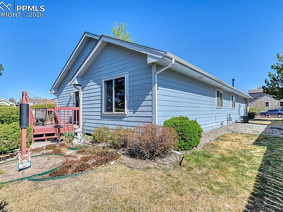 2nd image of 8611 Chancellor Dr
