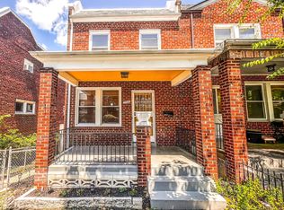 1730 Lang Pl NE, Washington, DC 20002