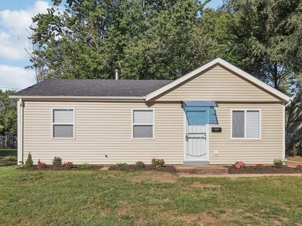 1134 Dekalb St, Gary, IN 46403