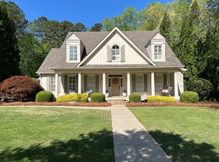 140 Ashborough Park, Fayetteville, GA 30215