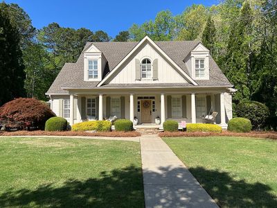 140 Ashborough Park, Fayetteville, GA, 30215