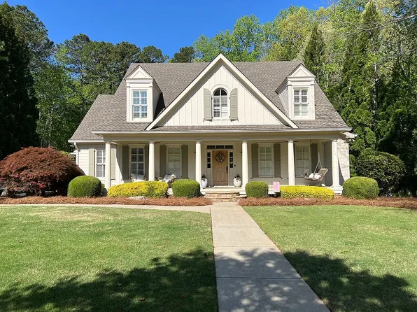 140 Ashborough Park, Fayetteville, GA 30215