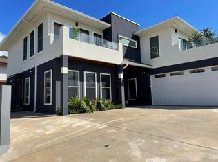 1743A Aupuni St, Honolulu, HI 96817
