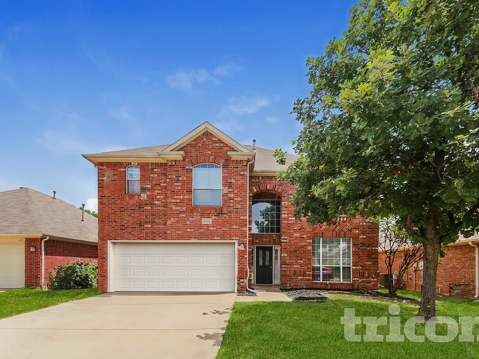 4504 Vista Meadows Dr