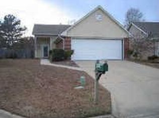 509 Meade Ct, Pearl, MS 39208