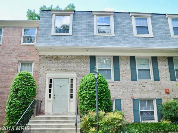 6030 Westchester Park Dr #2, College Park, MD 20740