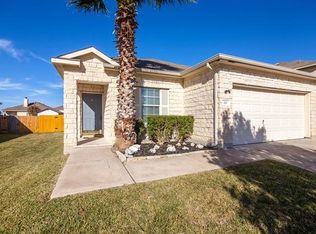 110 Brown St, Hutto, TX 78634