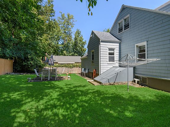 1518 Pine Knoll Lane