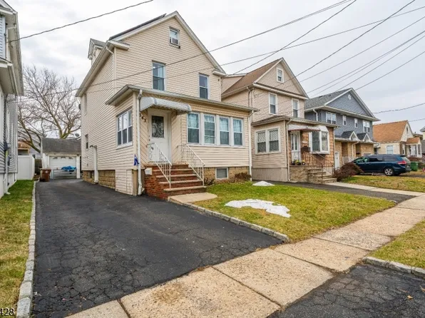343 Dewitt St, Linden City, NJ 07036