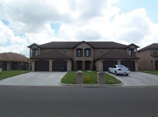20716 Alta Vista Ct APT 3, Harlingen, TX 78550