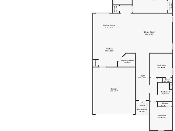 2nd image of 11755 Alexandra Dr