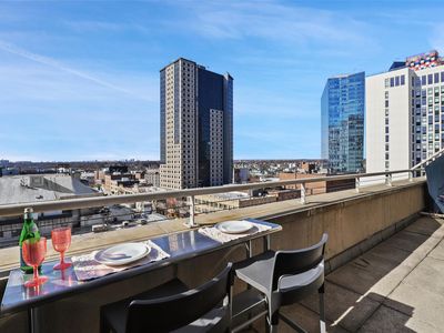25 Leroy Place #PH 6, New Rochelle, NY, 10805