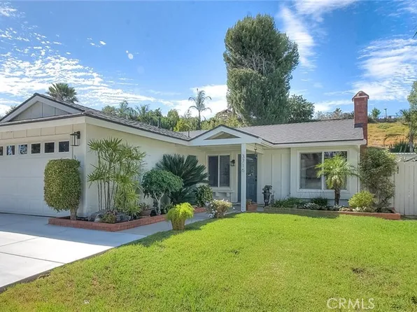3716 Casheen Dr, Chino Hills, CA 91709