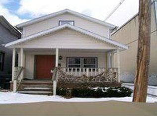 112 S 6th St, Lafayette, IN 47901