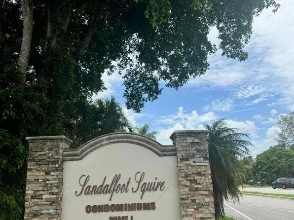 9272 SW 3rd Street #411, Boca Raton, FL 33428