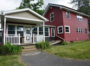 1521 Gunbarrel Rd, Baldwinsville, NY 13027