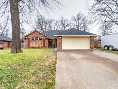 919 Woods Ter, Chandler, OK, 74834