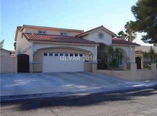 2256 Marlboro Dr, Henderson, NV 89014