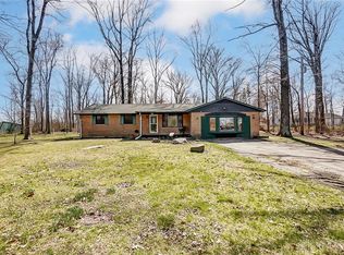 9444 W Horseshoe Bend Rd, Ludlow Falls, OH 45339