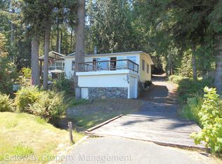 33080 N Us Highway 101, Lilliwaup, WA 98555