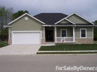 122 Katelyn Ct, Oglesby, IL 61348