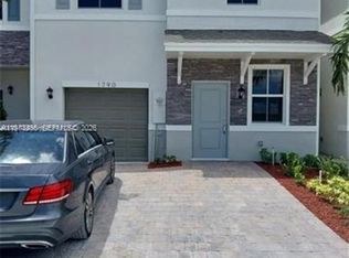 1790 SE 7th Ter #TOWNHOUSE 1790, Homestead, FL 33034