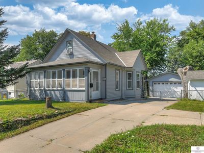 6812 Ohio St, Omaha, NE, 68104