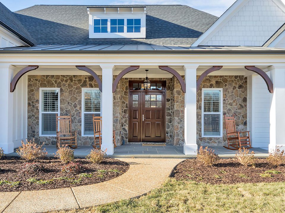 The Newport Plan, Glenmore Highlands, Keswick, VA 22947 Zillow