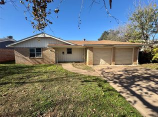 2258 Minter Ln, Abilene, TX 79603