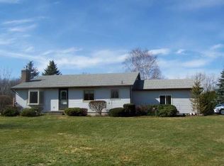 6073 Wilkins Tract, Livonia, NY 14487