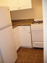 Rented by City Connections Realty