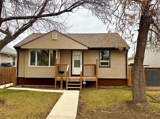 4124 4th Ave, Regina, SK S4T0H5