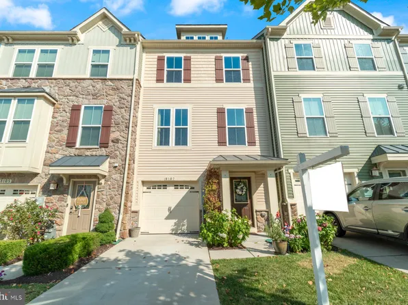 8107 Hickory Hollow Dr, Glen Burnie, MD 21060