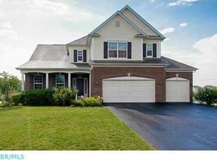 5825 Copper Ct, Grove City, OH 43123