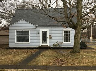3645 Stratmore Ave, Youngstown, OH 44511