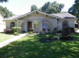 21619 Park Downe Ln, Katy, TX 77450