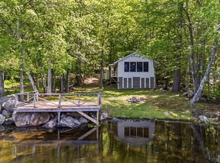 29 Thomas Rd, Greene, ME 04236