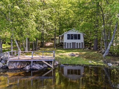 29 Thomas Road, Greene, ME, 04236