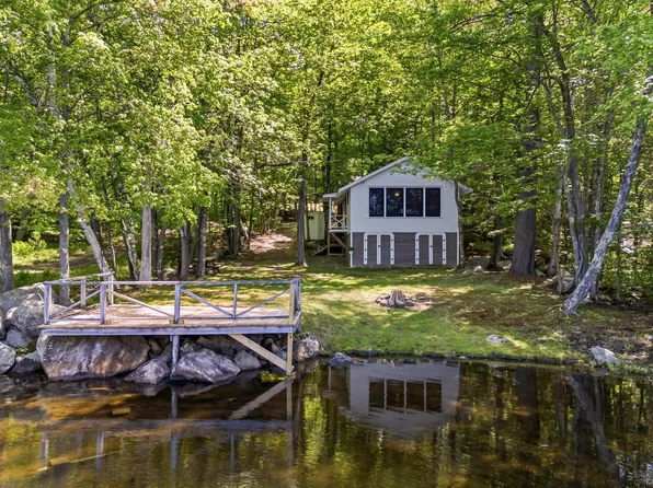 29 Thomas Road, Greene, ME 04236
