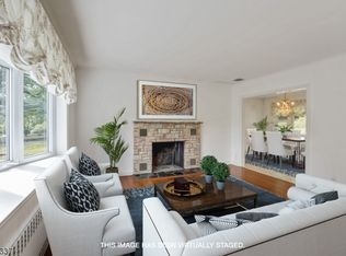 244 Baltusrol Way, Springfield, NJ 07081