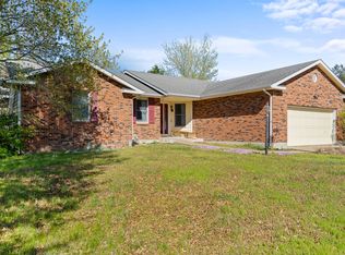 701 Dustin Dr, Columbia, MO 65203