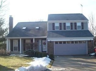 2574 Timberchase Ct, Villa Hills, KY