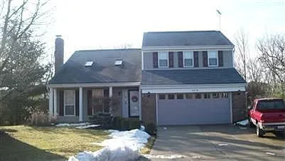 2574 Timberchase Ct photo 1