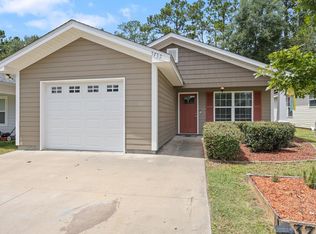 3732 Deshazier Ln, Tallahassee, FL 32303