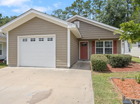 3732 Deshazier Ln, Tallahassee, FL 32303