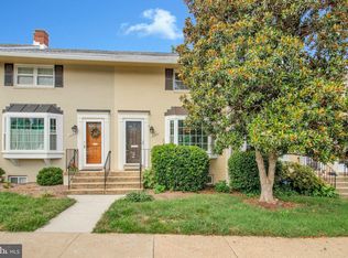 3763 Keller Ave #111, Alexandria, VA