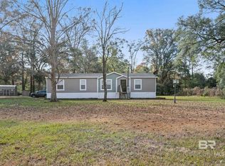 9382 Dolive St, Bay Minette, AL 36507