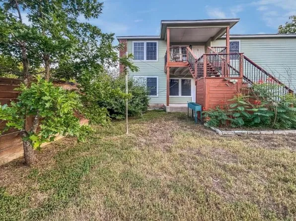 5700 Glen Meadow Dr #B, Austin, TX 78745